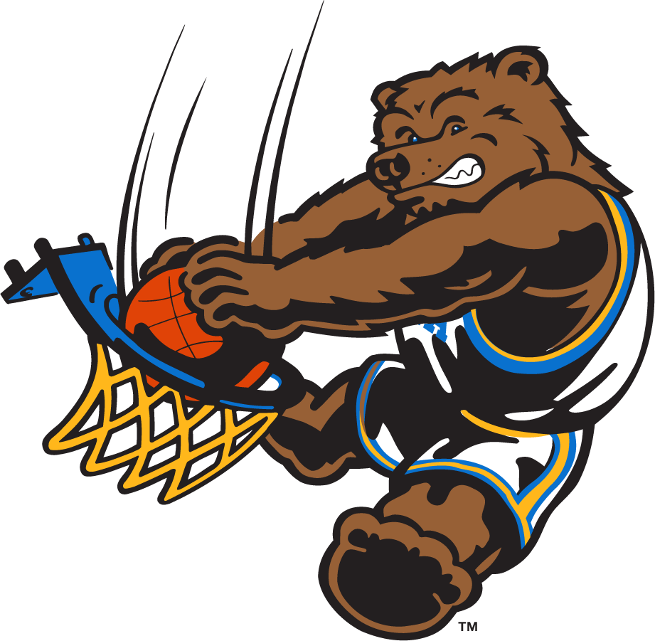 UCLA Bruins 2004-Pres Mascot Logo diy iron on heat transfer